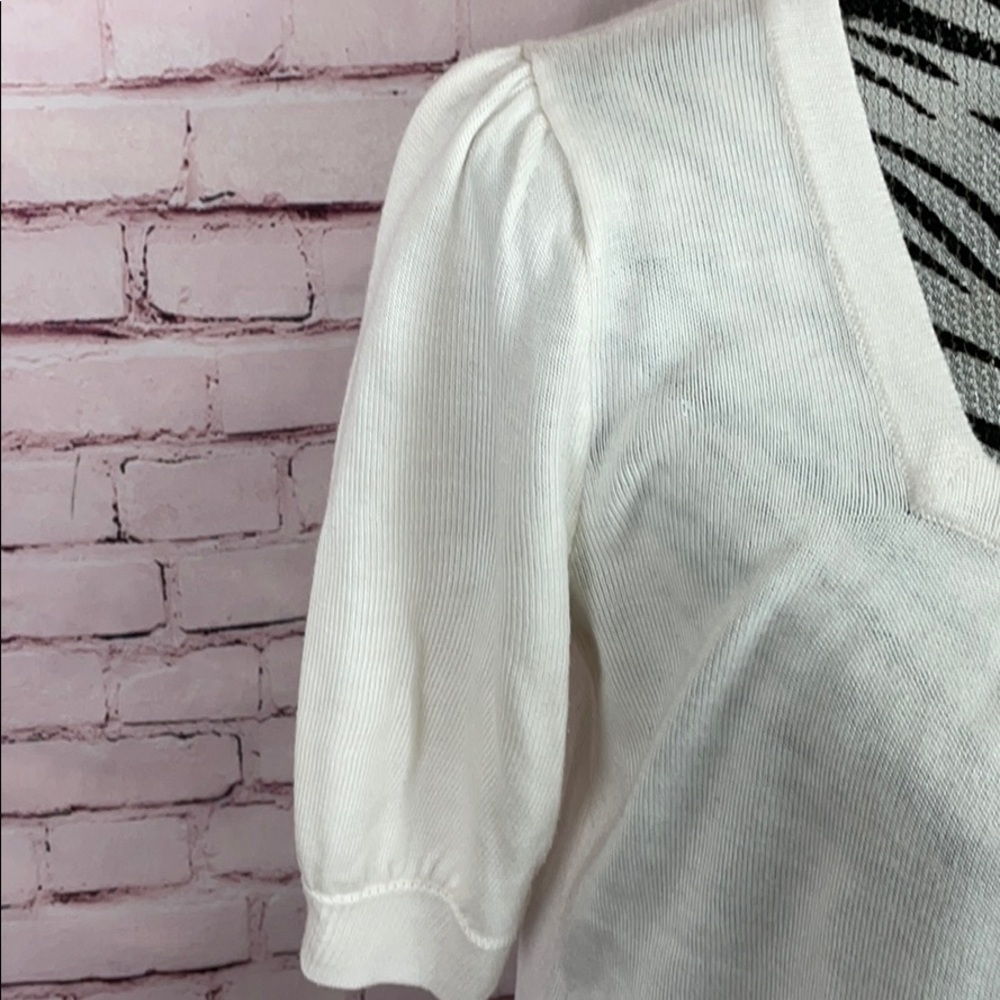 New York & Company Sweater Size XS - Picture 3 of 5